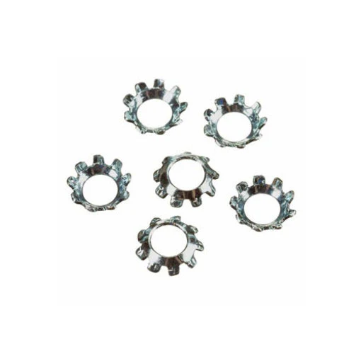 RIDGID 40270 Replacement Package of 6 Washers for 300 Compact Power Drive - Mactool Shop
