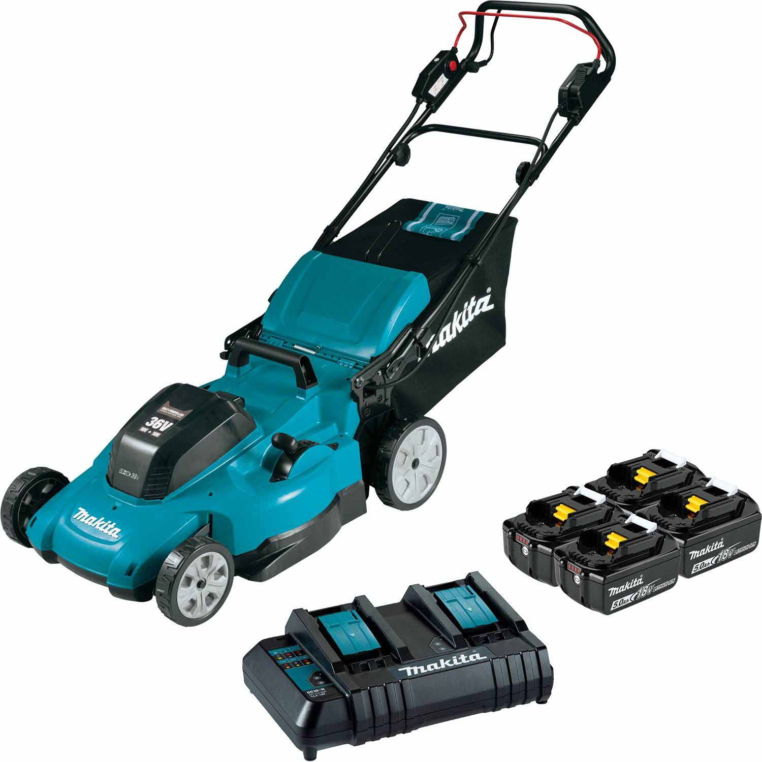 Makita XML11CT1 36V (18V X2) LXT® 21