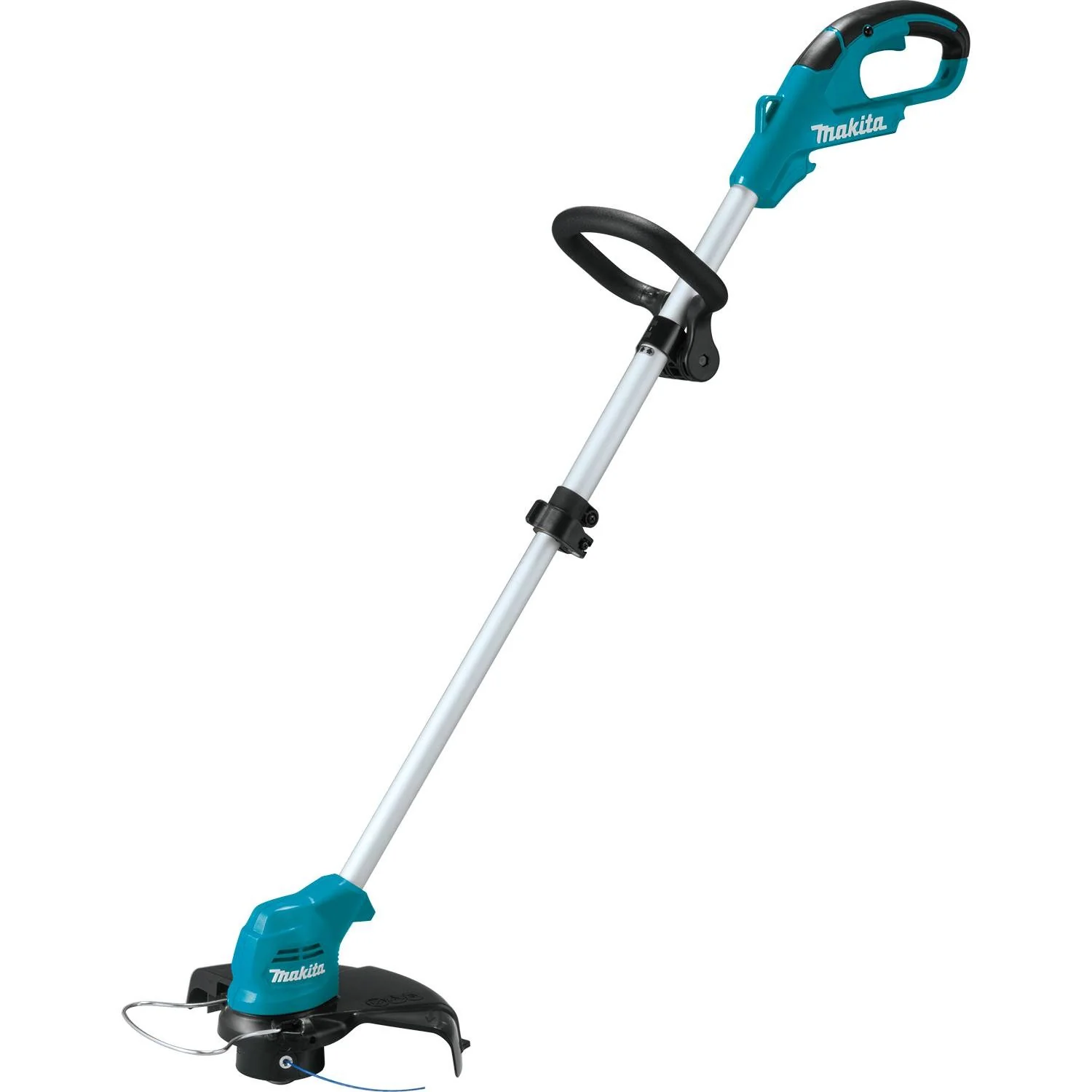 Makita RU03Z 12V Max CXT™ Lithium-Ion Cordless String Trimmer, Tool Only - Mactool Shop