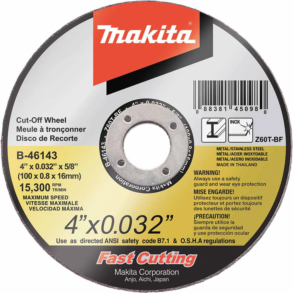 Makita B-46143-25 4