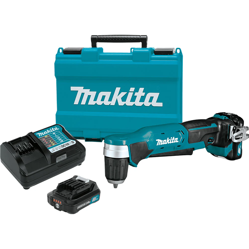 Makita AD04R1 12V max CXT Lithium-Ion Cordless 3/8