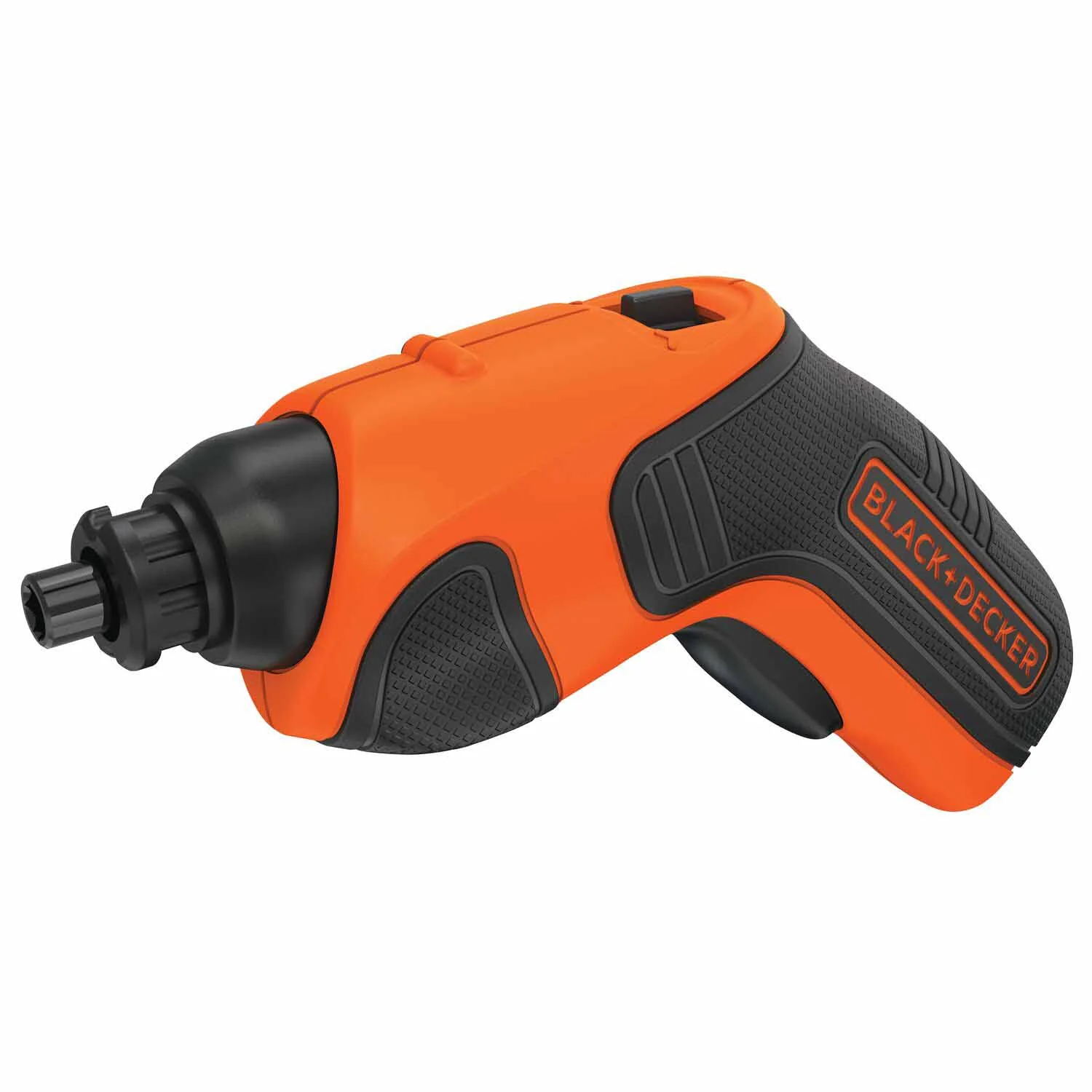 Black & Decker BDCS20C Lithium Ion (Li-ion) Cordless Screwdriver - Mactool Shop