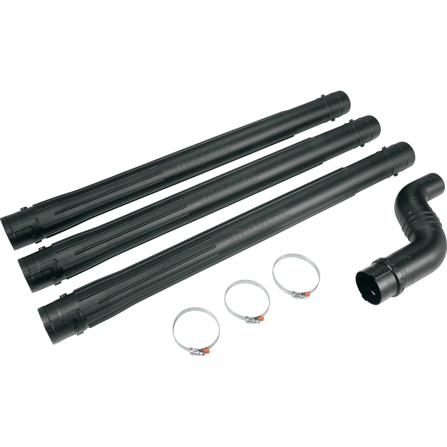 Makita 191B03-8 Blower Gutter Cleaning Attachment Kit - Mactool Shop