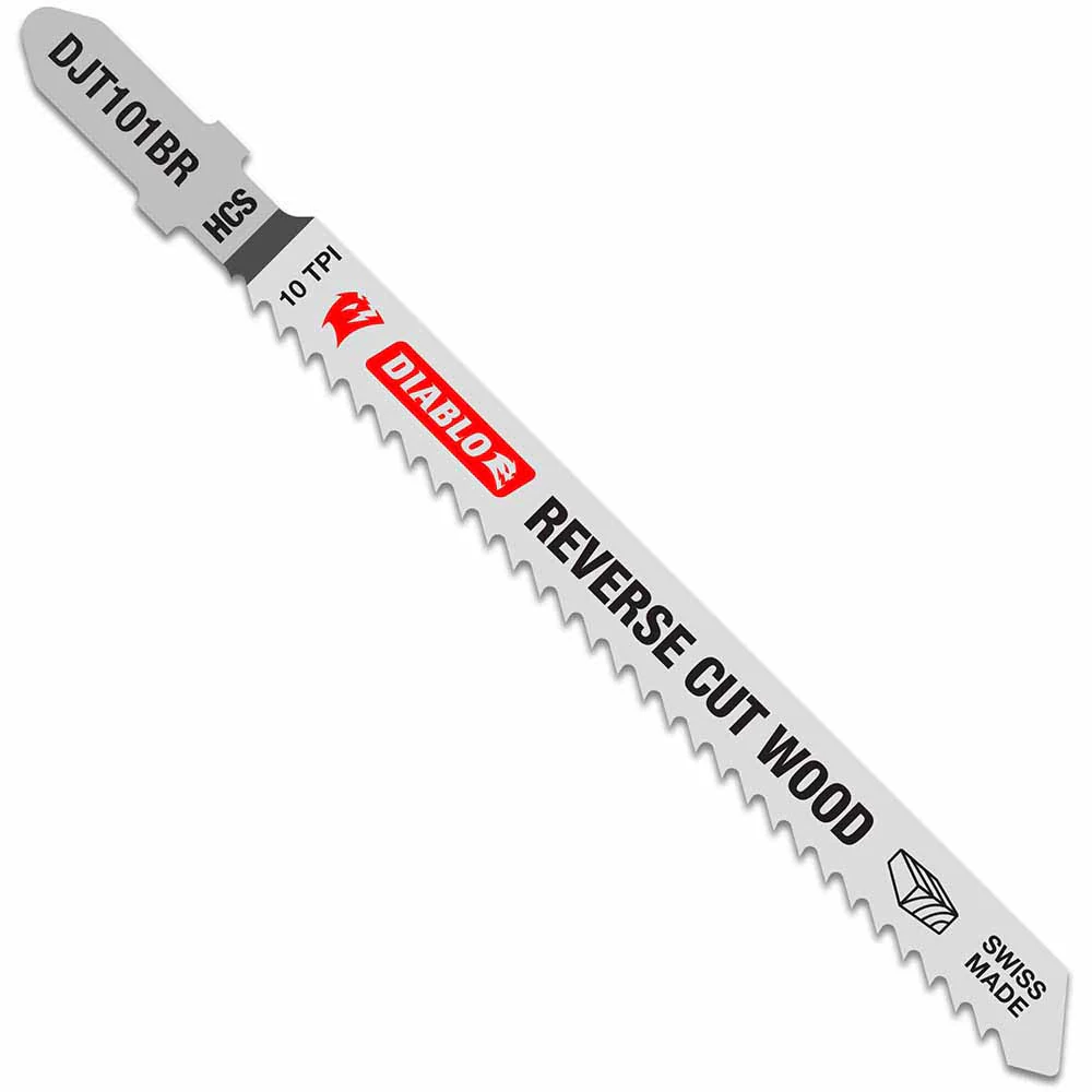 Diablo DJT101BR5 4