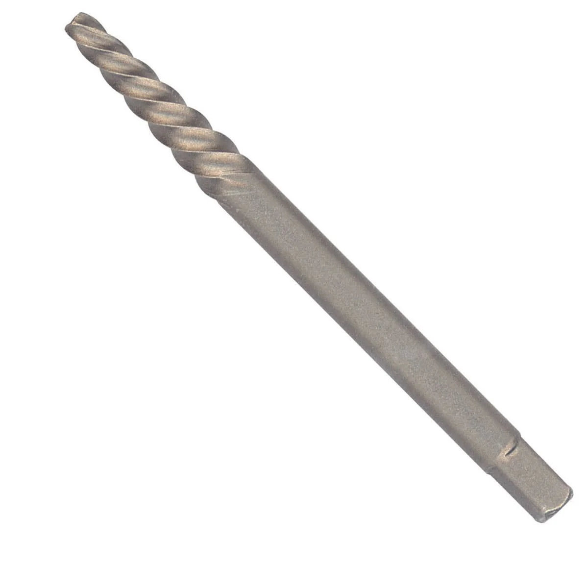 Bosch BSPE1 #1 Spiral Flute High-Carbon Steel Screw Extractor - Mactool Shop