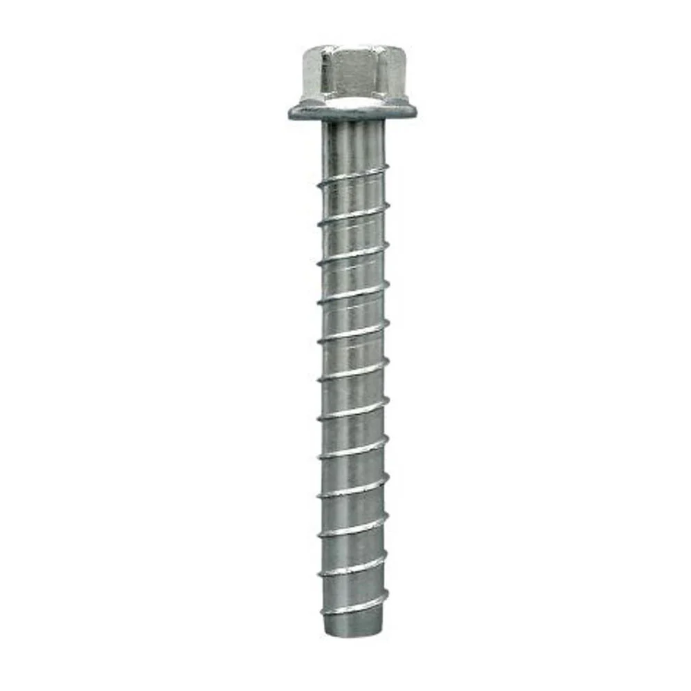 Simpson Anchors THDB25312H Titen Hd Anchor Screw 1/4