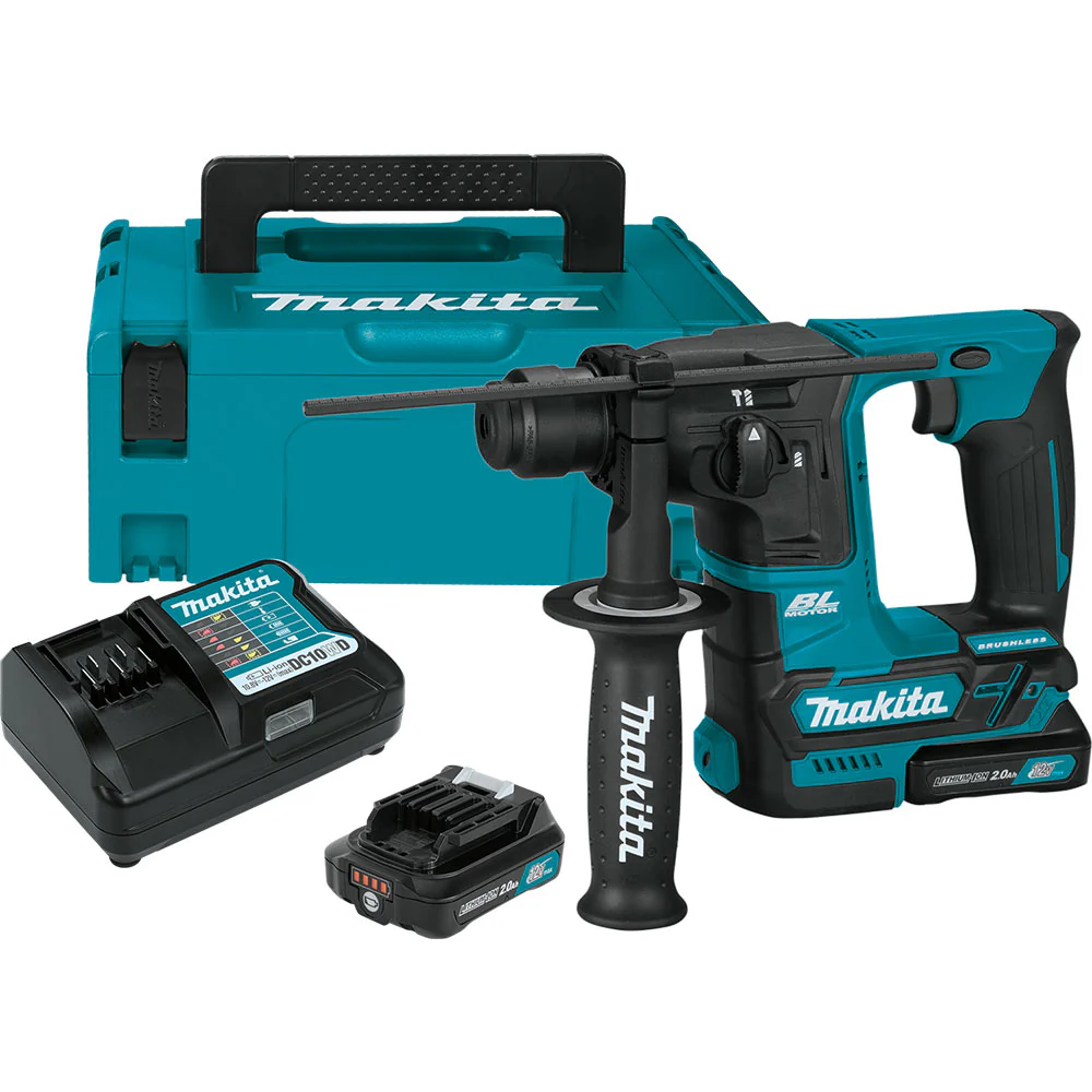 Makita RH01R1 12V max CXT 5/8