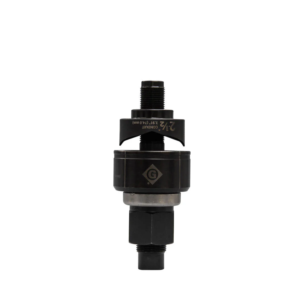 Greenlee K3BB-2-1/2 2-1/2