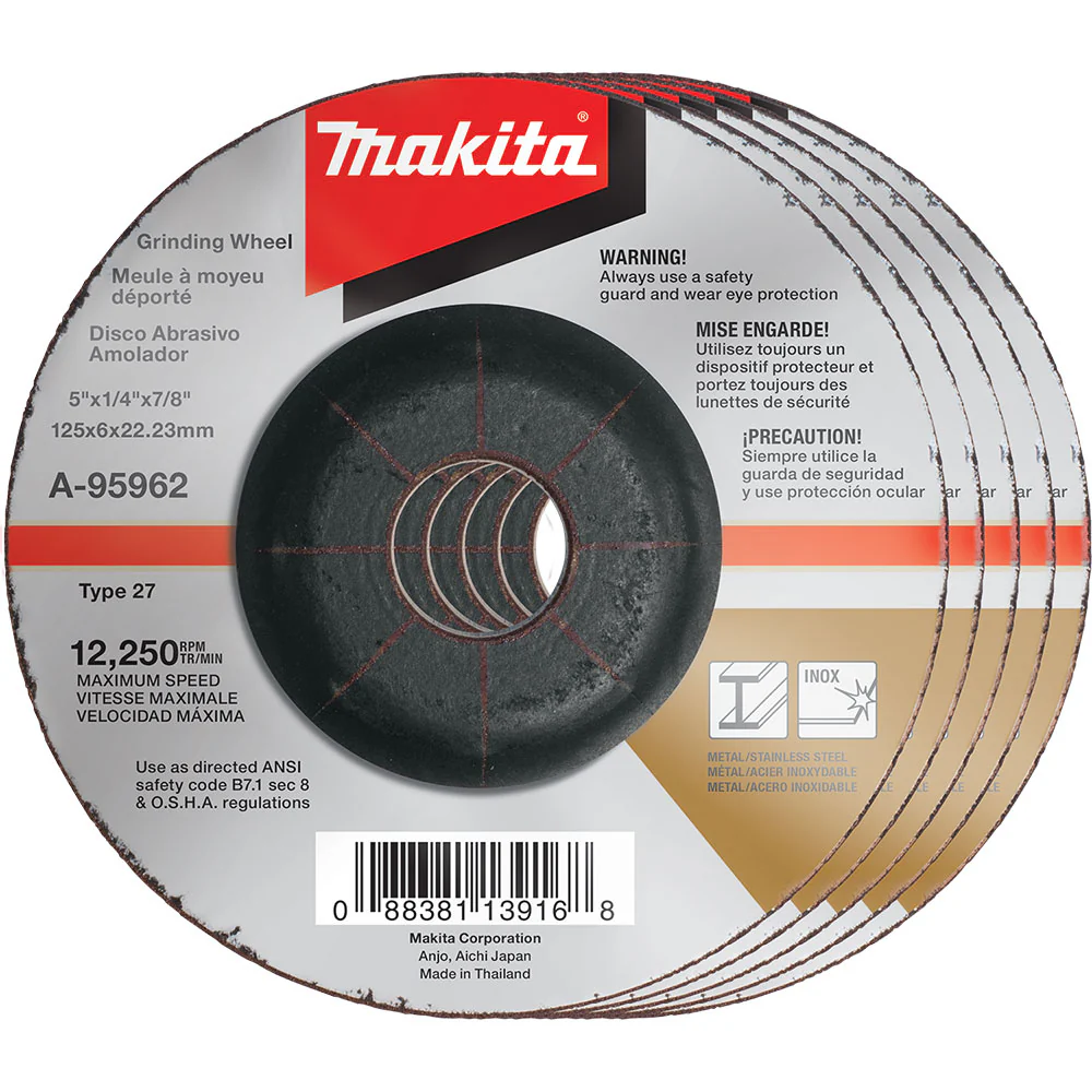 Makita A-95962-5 5