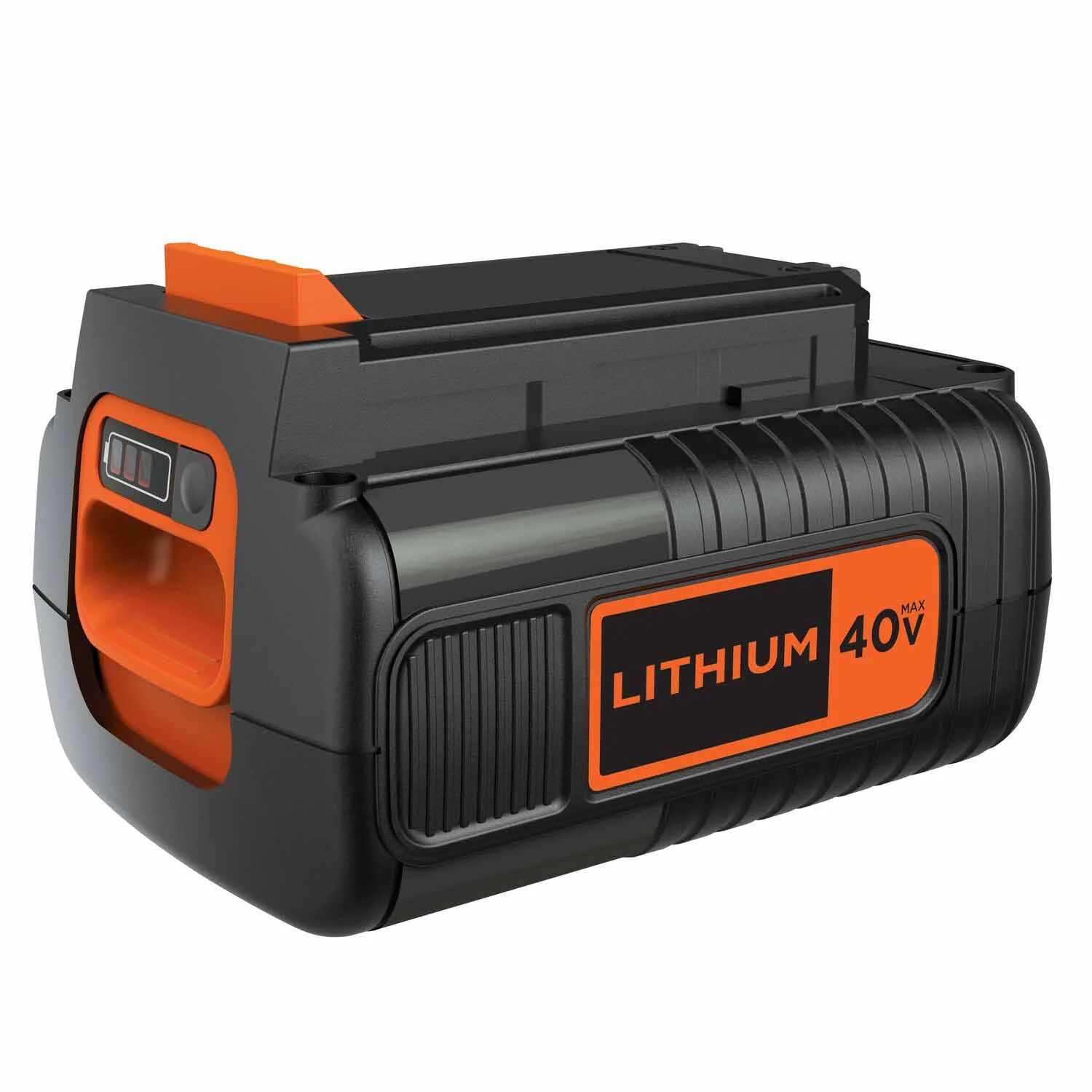 Black & Decker LBX1540 40-Volt 1.5-Amp Hours Rechargeable Lithium Ion (Li-ion) - Mactool Shop