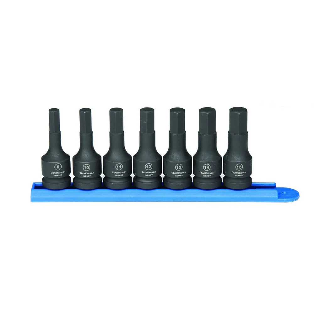 GearWrench 84940 7 Pc. 1/2