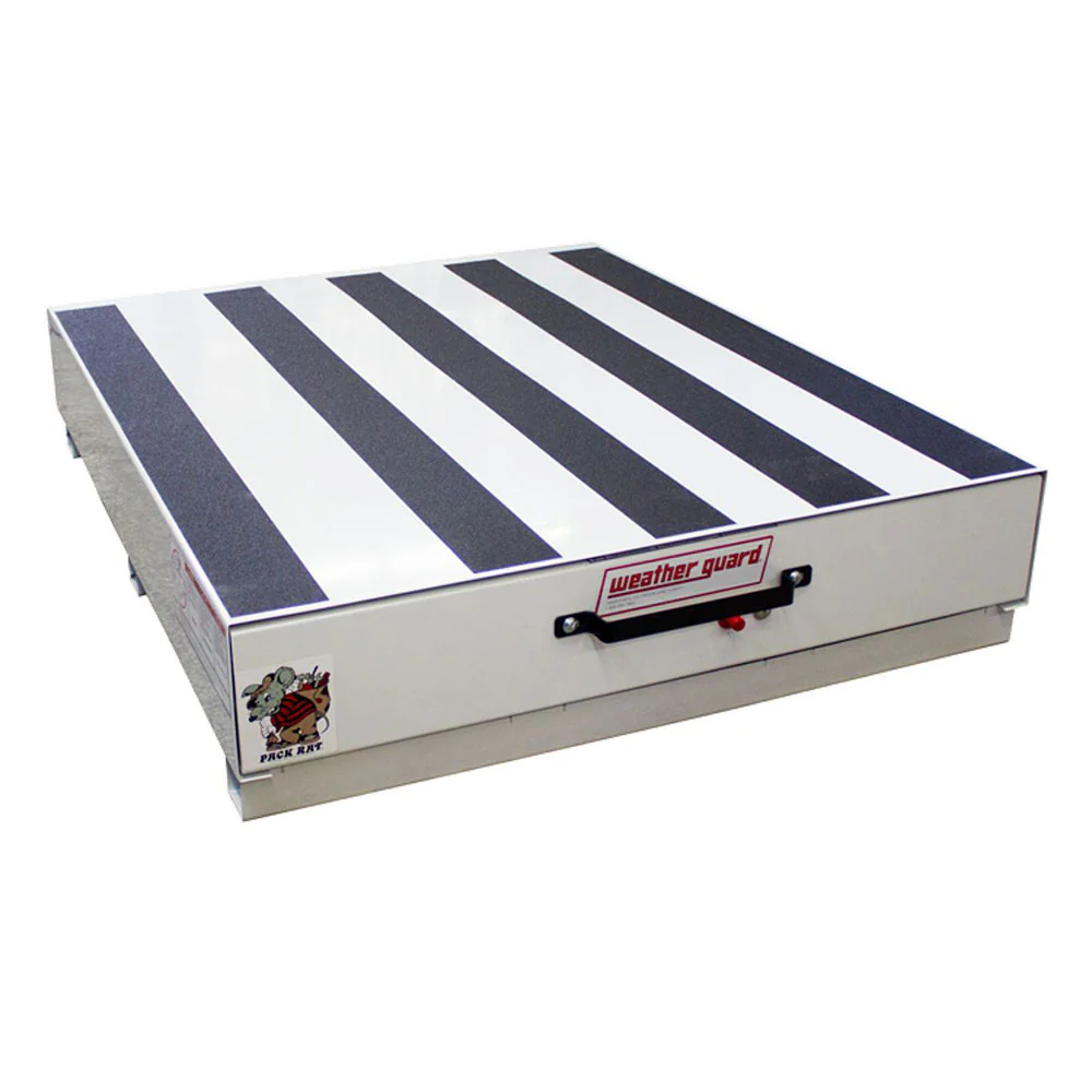WeatherGuard 308-3 PACK RAT 48