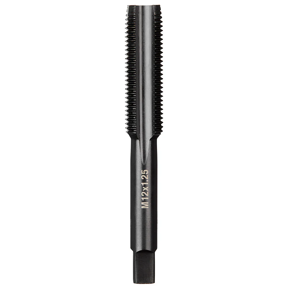 Milwaukee 49-57-5161 M12-1.25 mm Straight Flute Plug Tap - Mactool Shop
