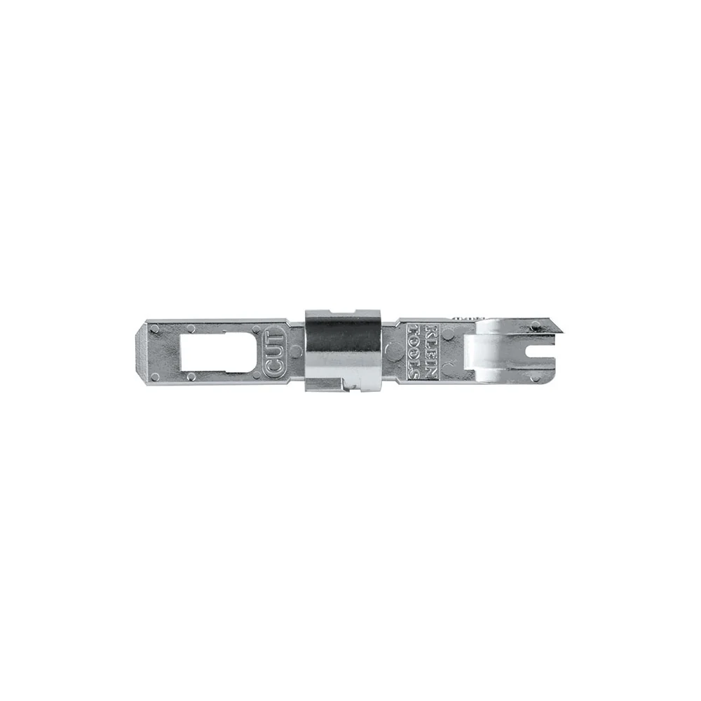 Klein Tools VDV427-104 Dura-Blade 66/110 Cut Punchdown Blade - Mactool Shop