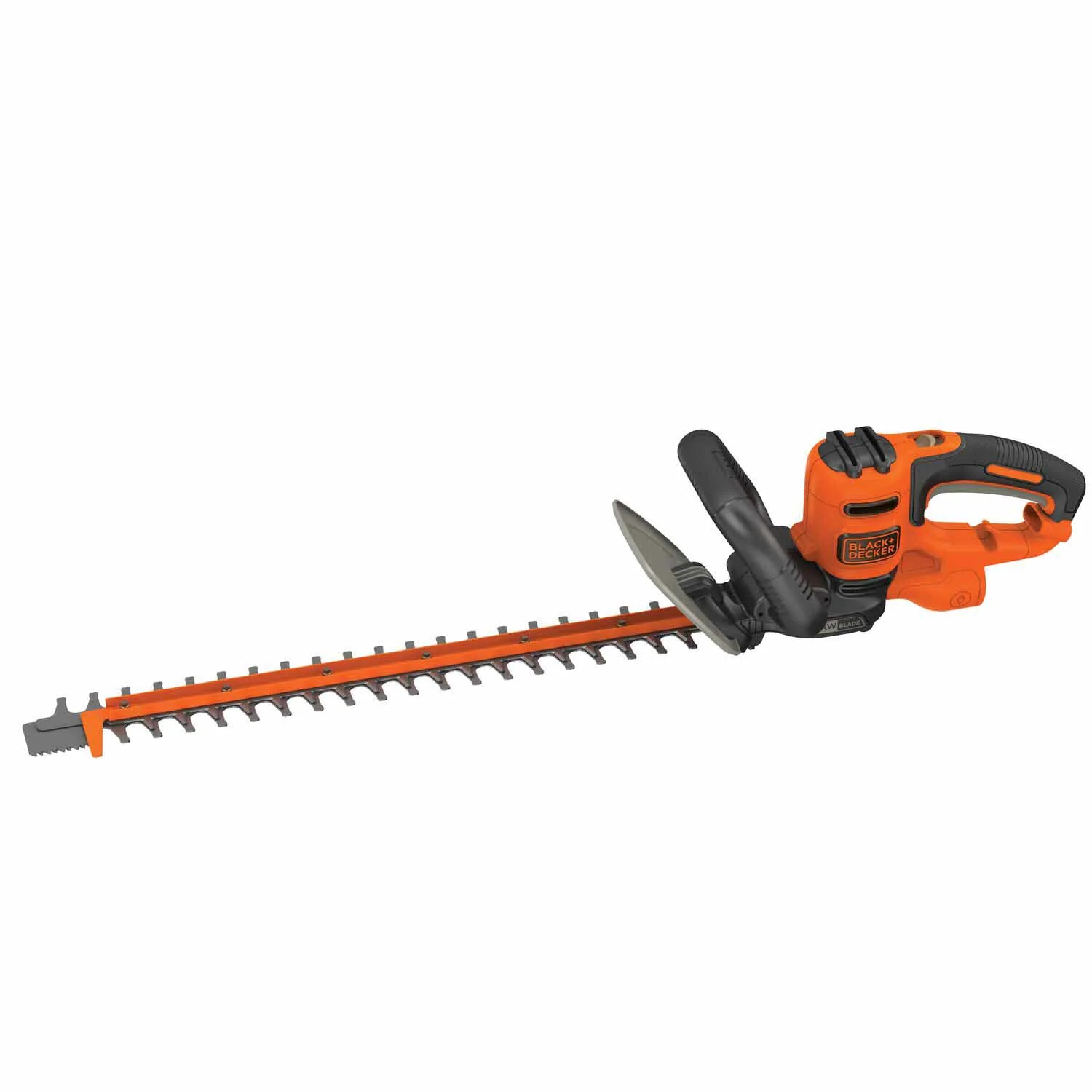 Black & Decker BEHTS400 22 in. SAWBLADE™ Electric Hedge Trimmer - Mactool Shop
