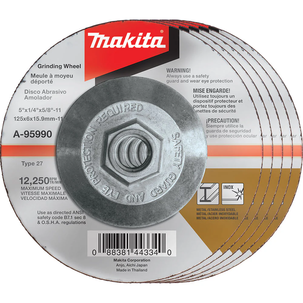 Makita A-95990-5 5