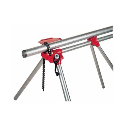 RIDGID 40165 560 Top Screw Stand Chain Vise, 1/8