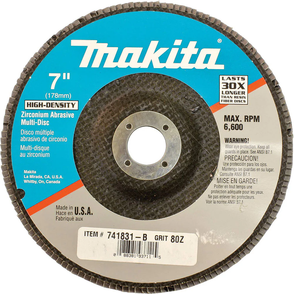 Makita 741831-B-10 7