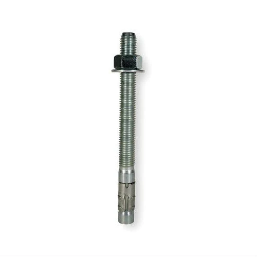 Simpson Anchors STB2-50334 Strong-Bolt 2 1/2