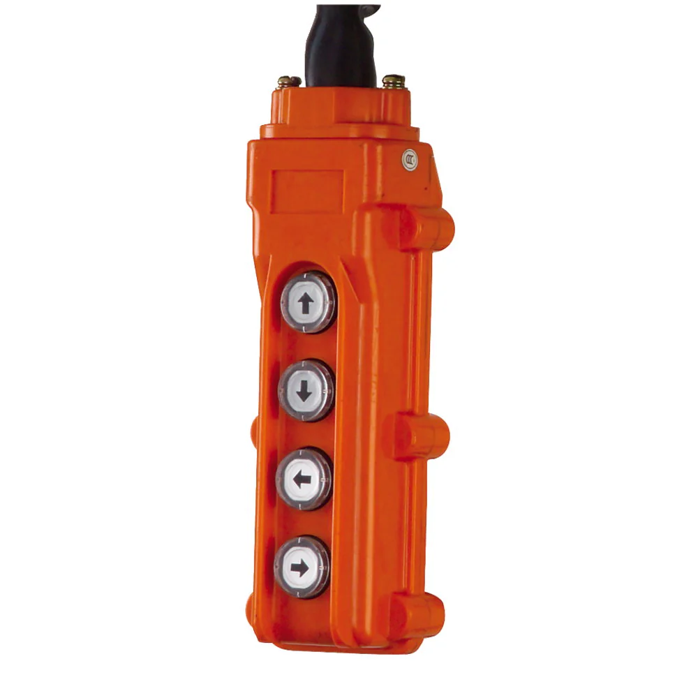 Jet JT9-152431 PBC-430CN, 4 Button Control Pendant 30' Cord - Mactool Shop