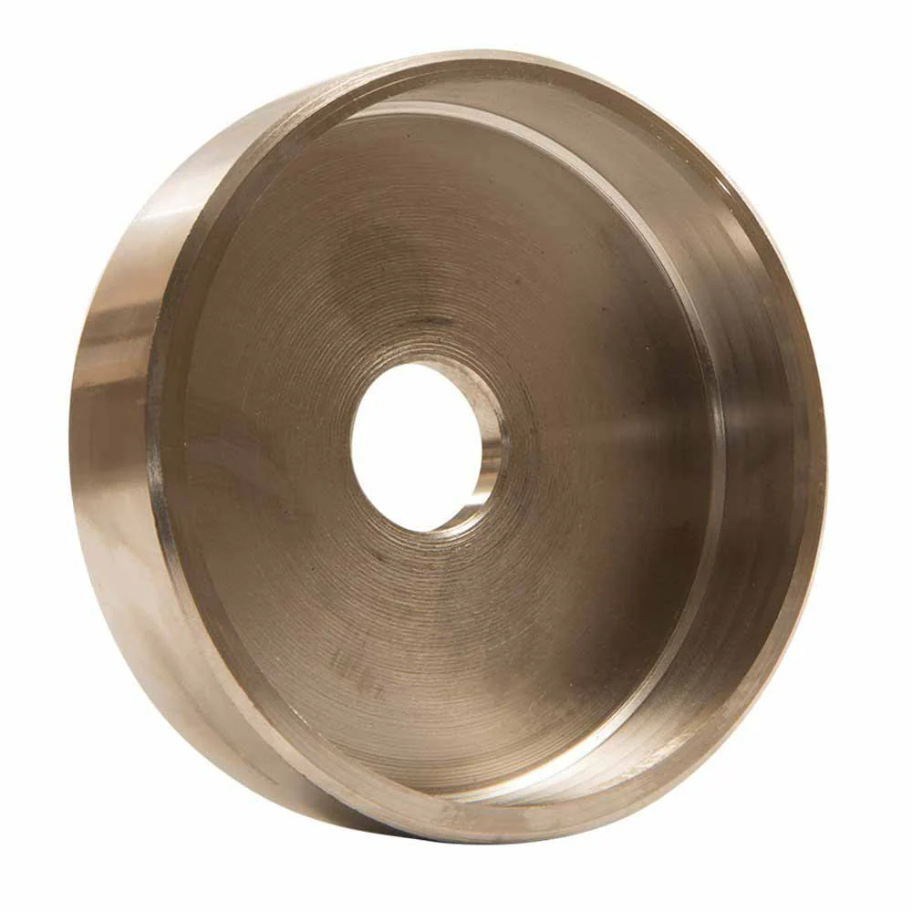 Southwire MPC400PRO MAX Punch Cup for Stainless Steel 4
