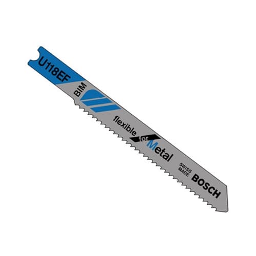 Bosch U118EF 2-3/4