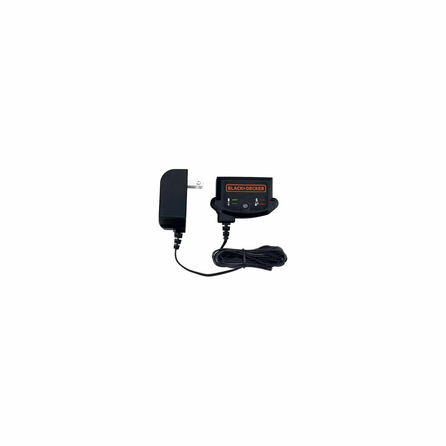 Black & Decker LCS1620B 12V/20V MAX* Lithium Ion Battery Charger - Mactool Shop