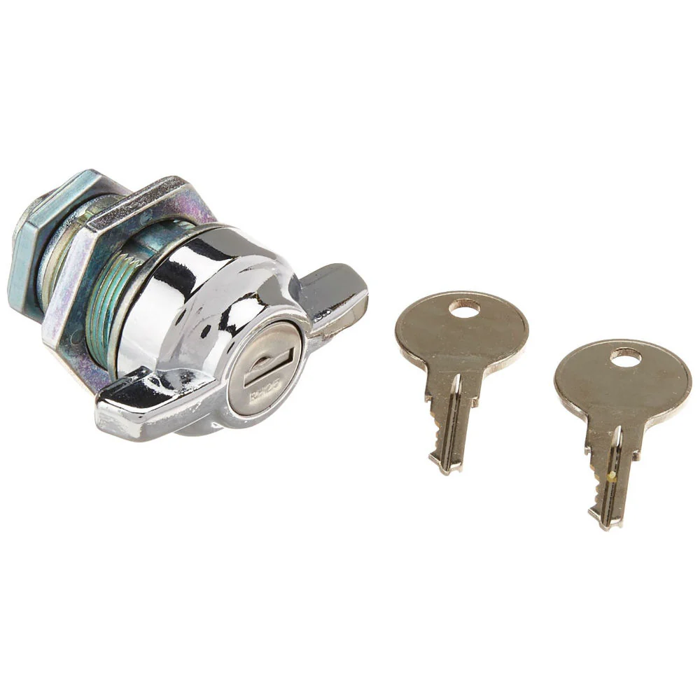 Weather Guard 7156 T-Handle Lock Kit for All-Purpose Chests - Mactool Shop
