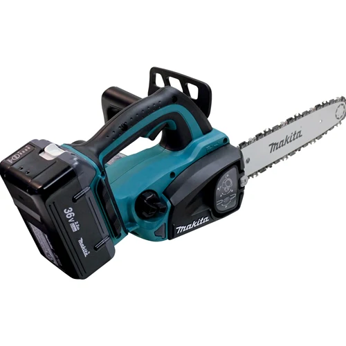 Makita HCU02C1 36V LXT Lithium-Ion Cordless Chainsaw Kit - Mactool Shop