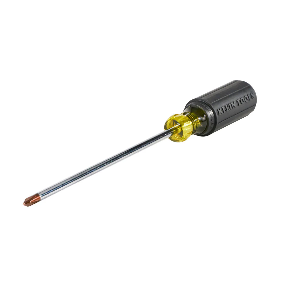 Klein Tools 603-7 #2 Phillips Screwdriver 7