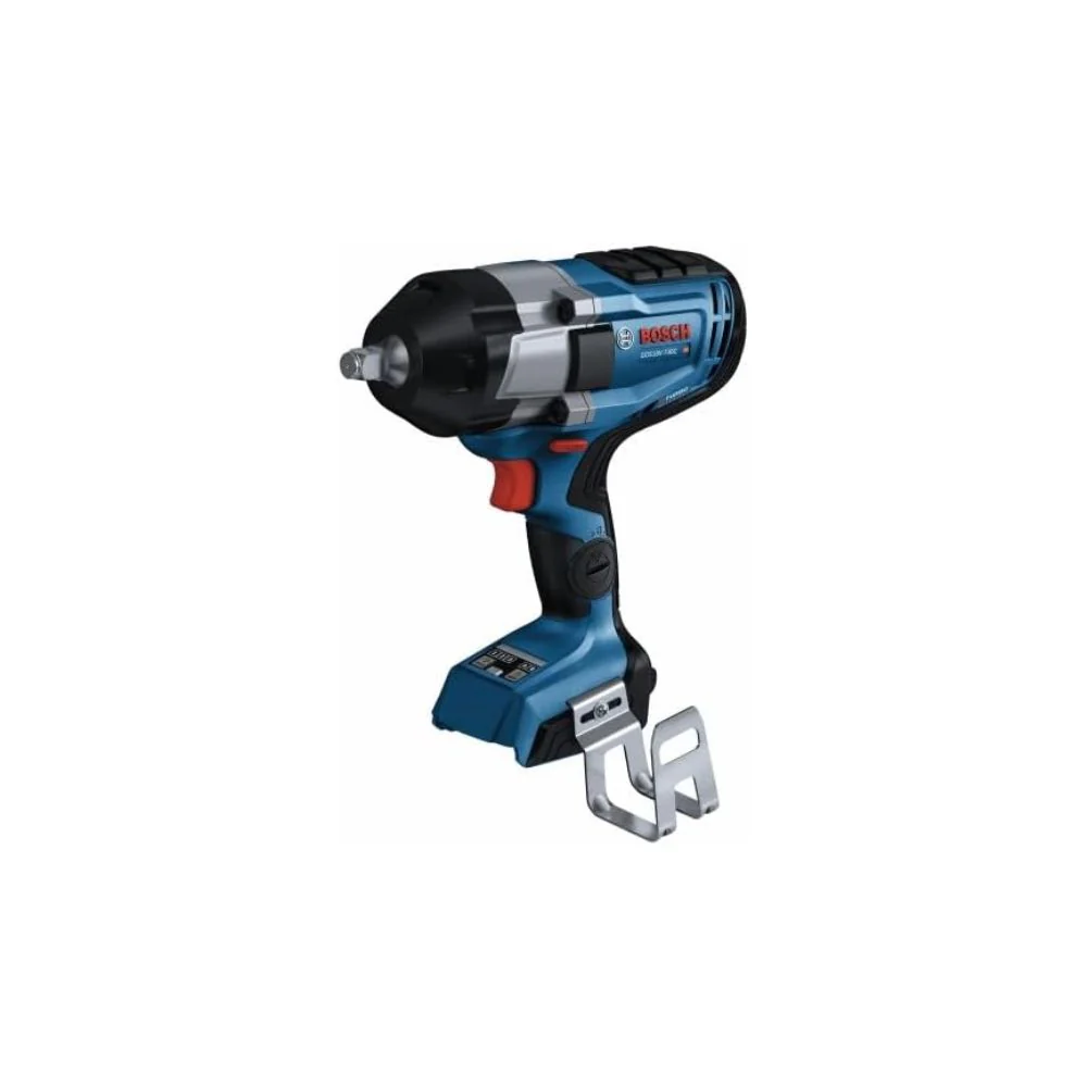 Bosch GDS18V-740CN 18V PROFACTOR Brushless Connected-Ready 1/2