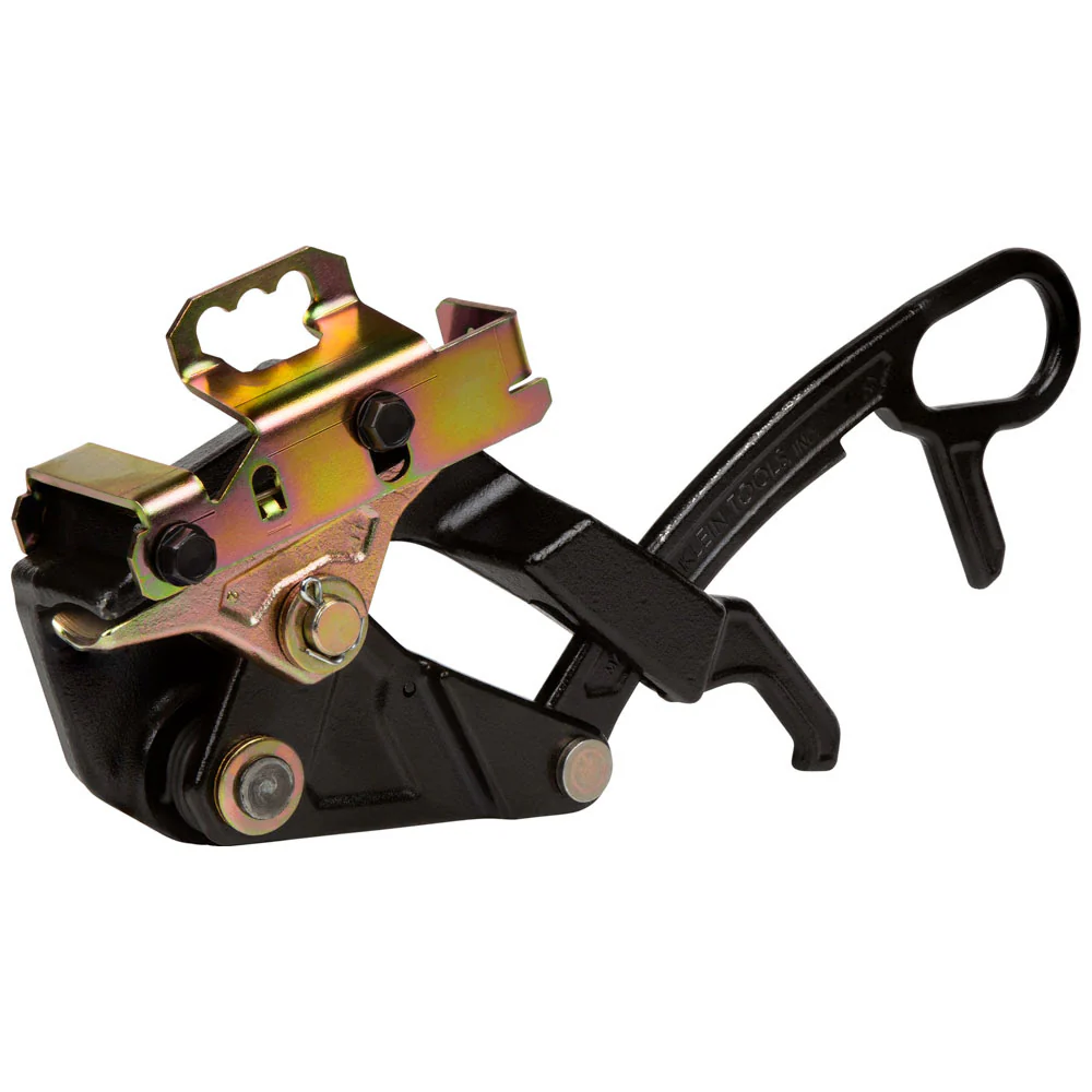 Klein 1649920 Wide Range Transmission Grip with Hot Latch - Mactool Shop