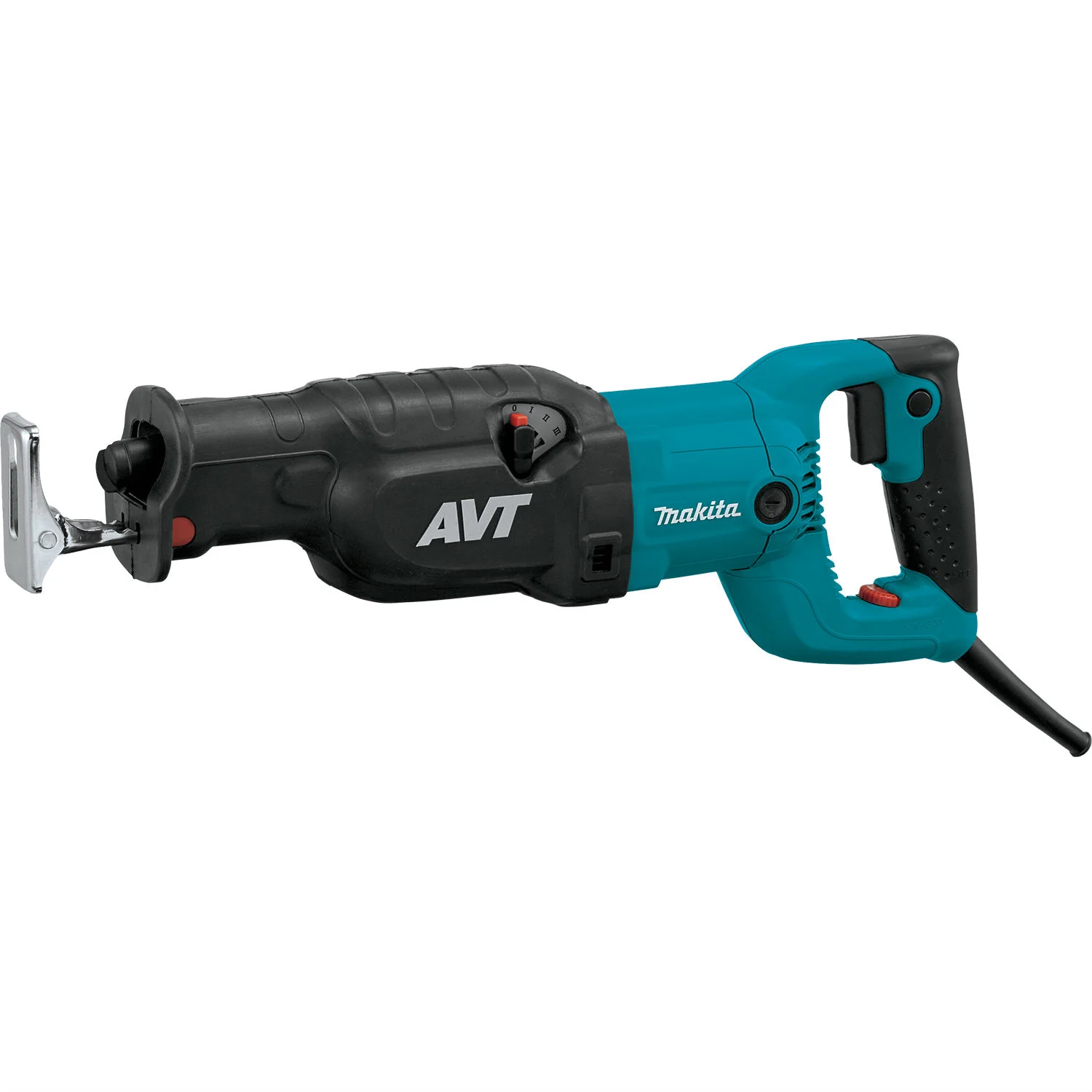 Makita JR3070CTH AVT Recipro Pallet Saw - 15 AMP with High Torque Limiter - Mactool Shop