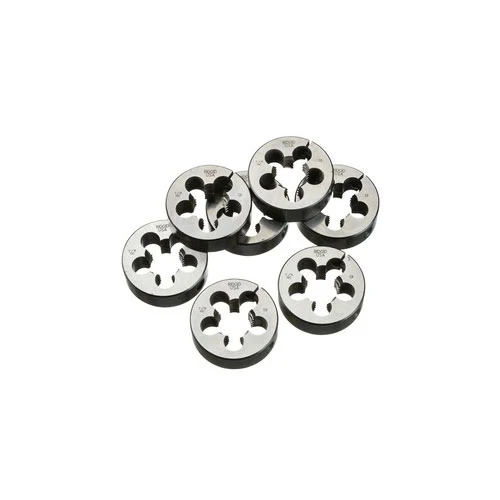 RIDGID 38360 00-R Alloy Manual Right Hand Bolt Threader, 9/16