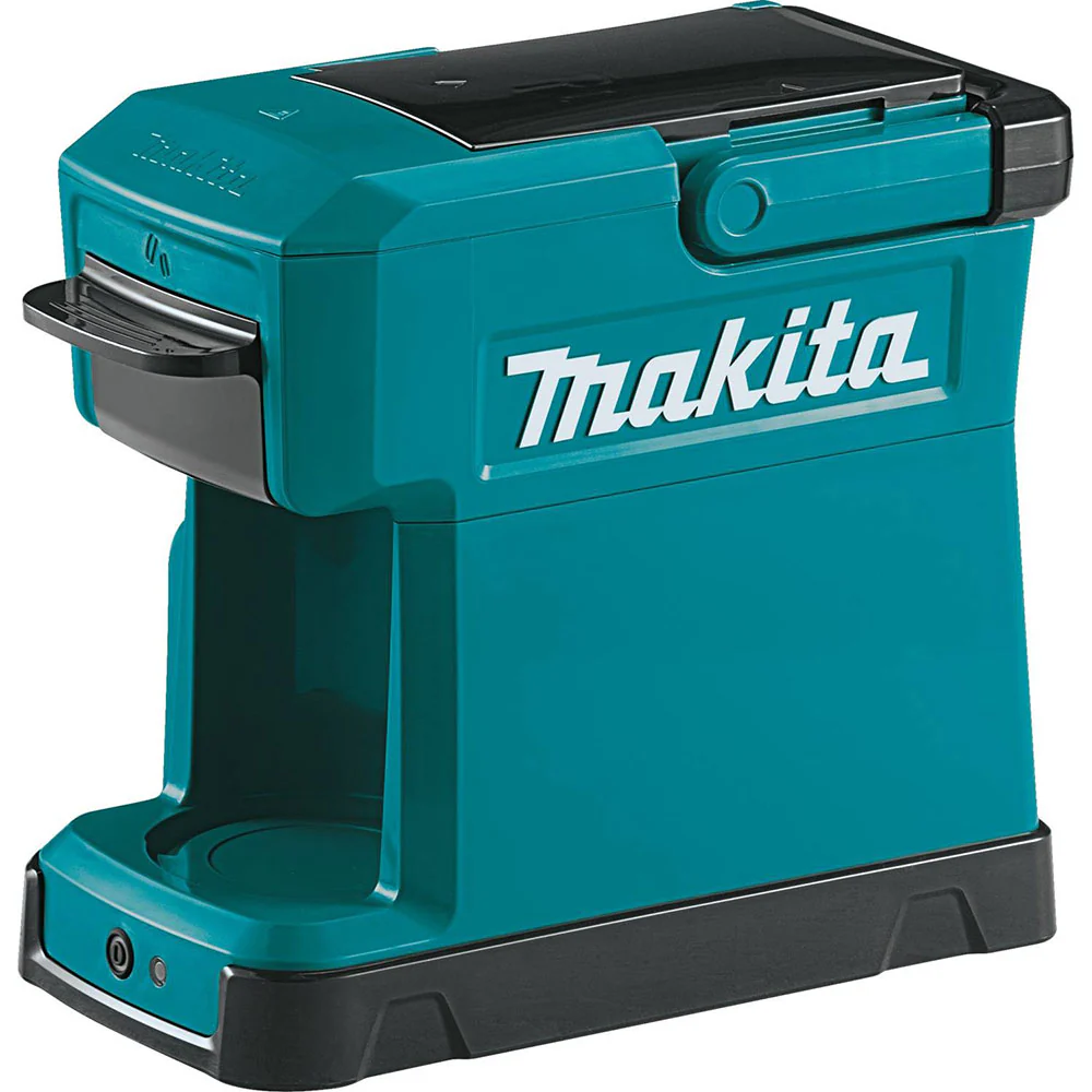 Makita DCM501Z 18V LXT / 12V Max CXT Lithium-Ion Coffee Maker, Tool Only - Mactool Shop