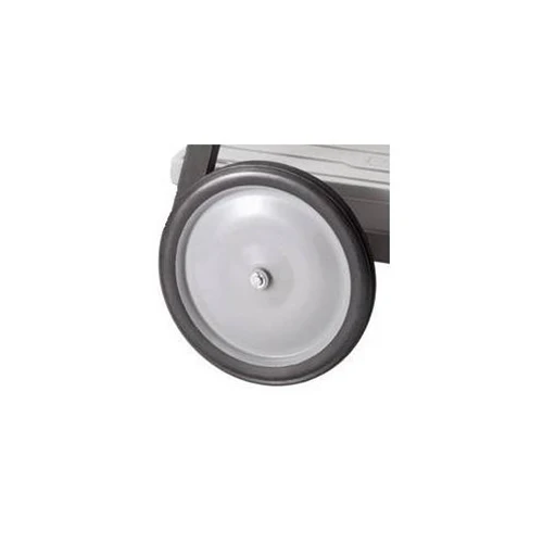 RIDGID 27442 Replacement Wheel for Wheeled Cart, 16 x 16 x 1-3/4 - Mactool Shop