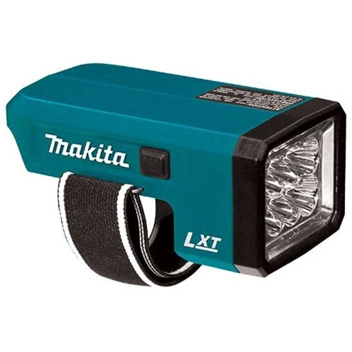 Makita LXLM01 18V LXT Lithium-Ion Cordless Flashlight - Mactool Shop
