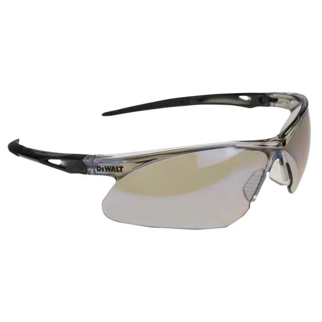 Dewalt DPG102-9D Recip Safety Glasses, I/O Frame, I/O Lens - Mactool Shop