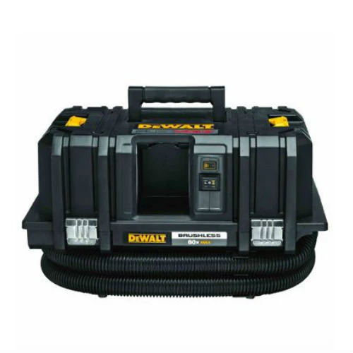 DeWalt DCV585B 60V Max Flexvolt Dust Extractor (Bare) - Mactool Shop