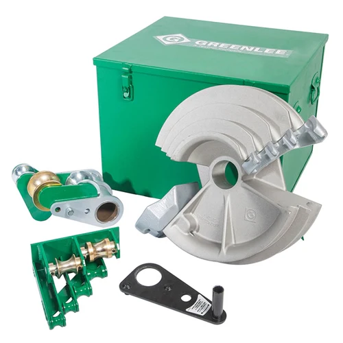 Greenlee 13934 EMT Shoe Group 1/2