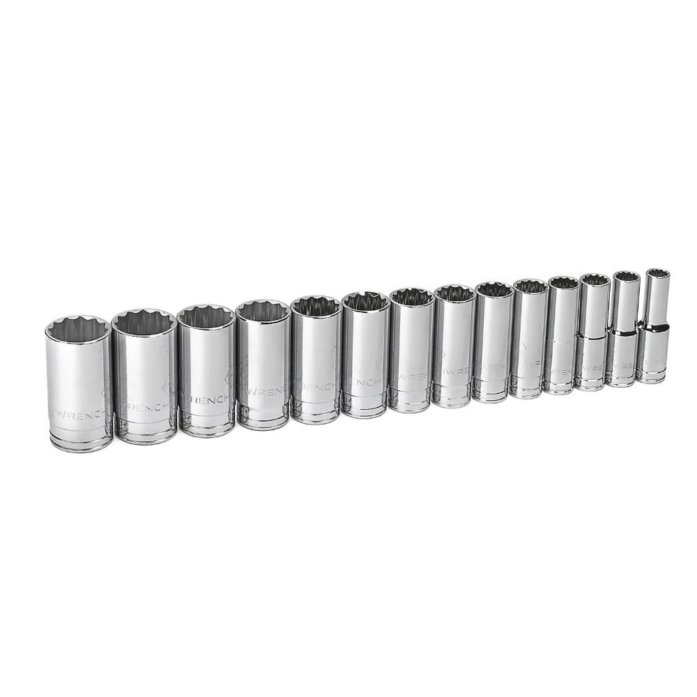GearWrench 80732 14 Pc. 1/2