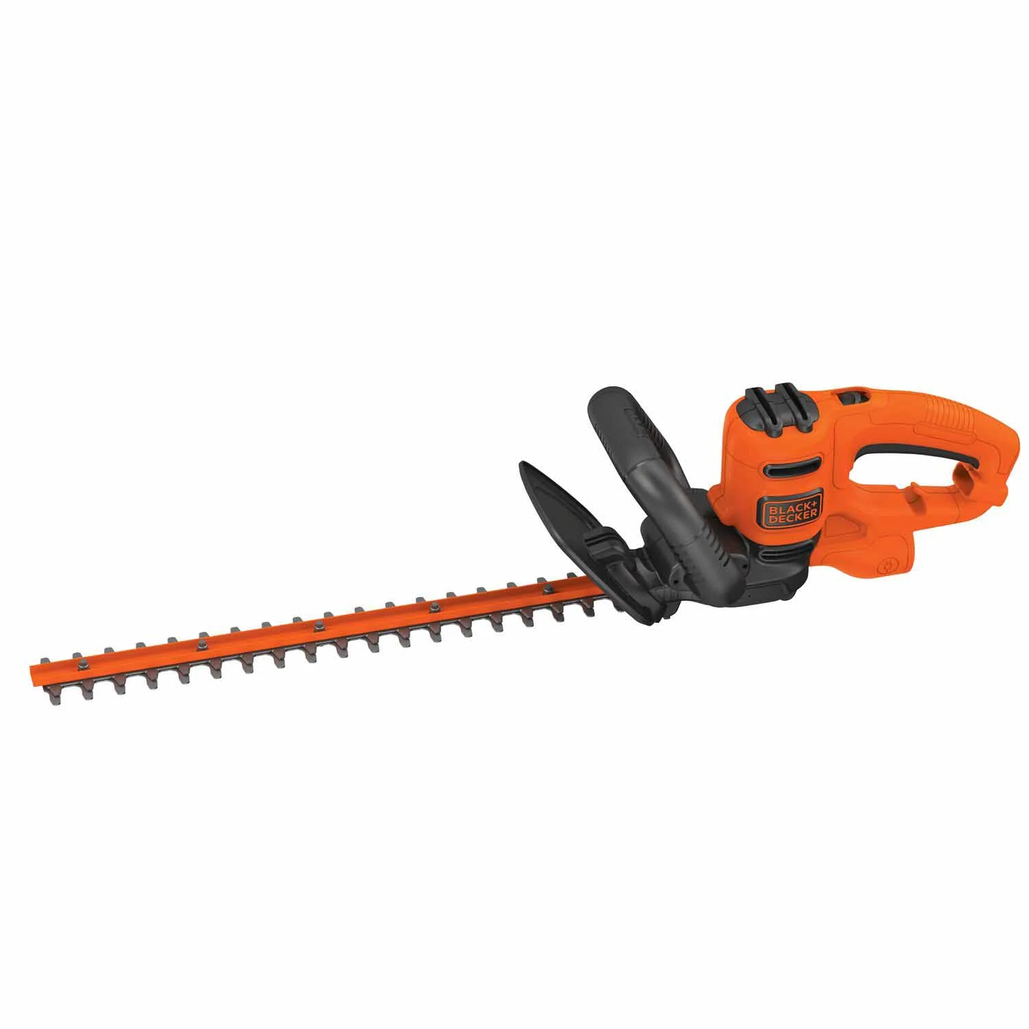 Black & Decker BEHT200 18 in. Electric Hedge Trimmer - Mactool Shop