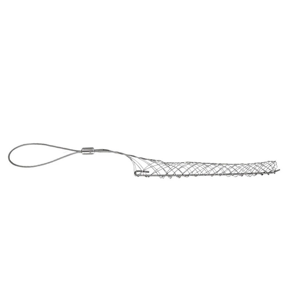 Klein Tools KSRK100-1 Offset Flexible Eye Pulling Grips 12