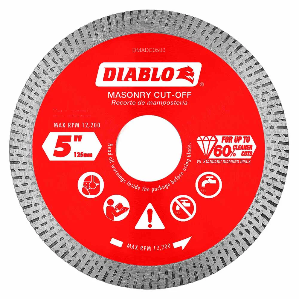 Diablo DMADC0500 5