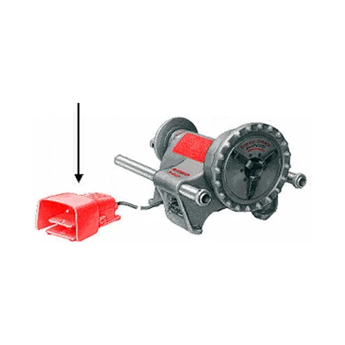 RIDGID 36642 Foot Switch For 300 Threader Assembly - Mactool Shop