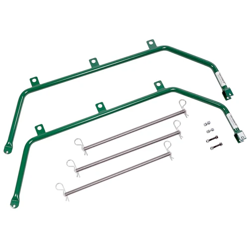 Greenlee 10462 Expander Kit for Hand Truck Wire Cart - Mactool Shop