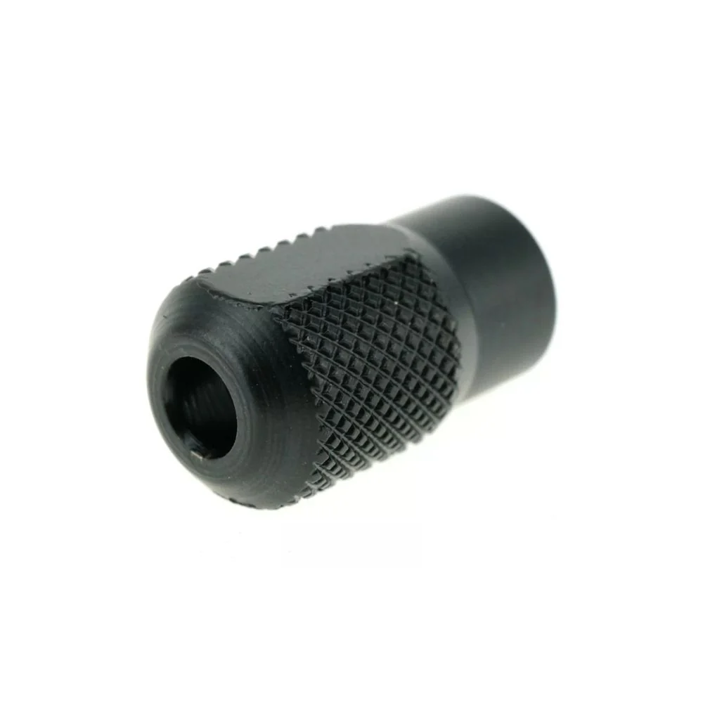 Milwaukee 44-40-0770 Collet Nut For 2460-20 Rotary Tool - Mactool Shop