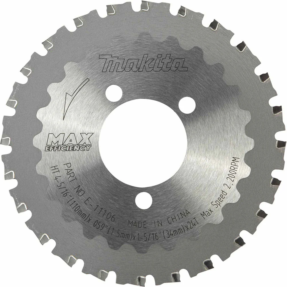 Makita E-11106 4-5/16
