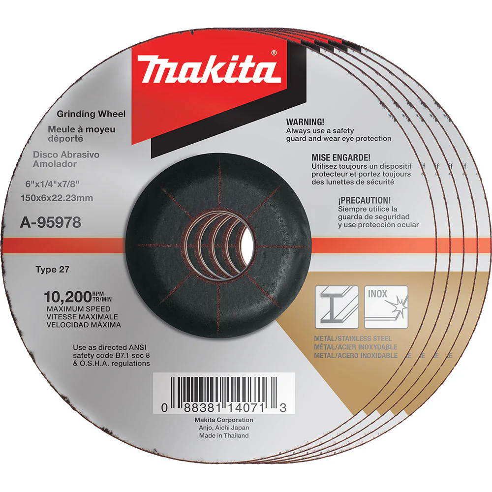 Makita A-95978-5 6