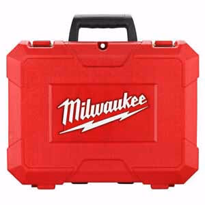Milwaukee 42-55-6232 Carrying Case for Deep Cut Band Saw - Mactool Shop